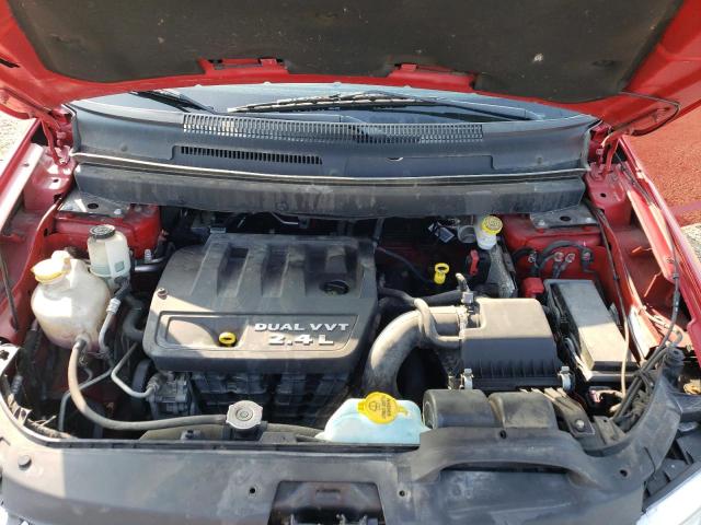 Photo 12 from auction – 2013 DODGE JOURNEY SE with VIN 3C4PDCABXDT561688