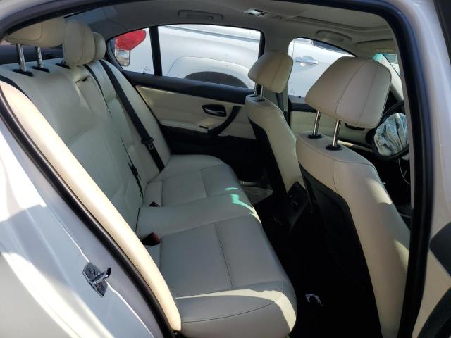 Photo 10 from auction – 2008 BMW 328 I with VIN WBAVA33588K054526