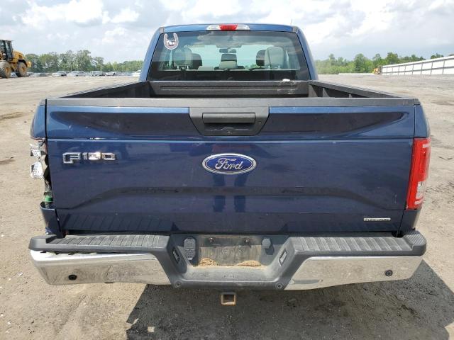 Photo 6 from auction – 2016 FORD F150 SUPER with VIN 1FTEX1E89GFD35464