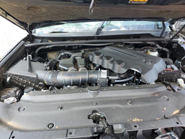 Photo 11 from auction – 2023 TOYOTA 4RUNNER LI with VIN JTEDU5JR8P5287905