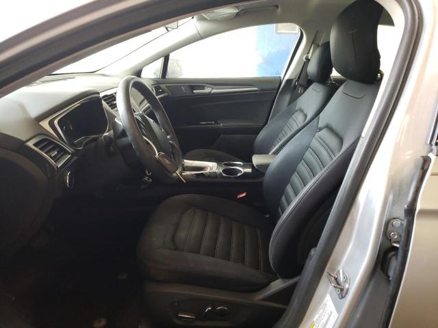 Photo 7 from auction – 2013 FORD FUSION SE with VIN 3FA6P0H78DR277014