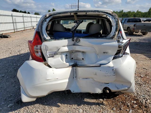 Photo 6 from auction – 2014 NISSAN VERSA NOTE with VIN 3N1CE2CP3EL428550