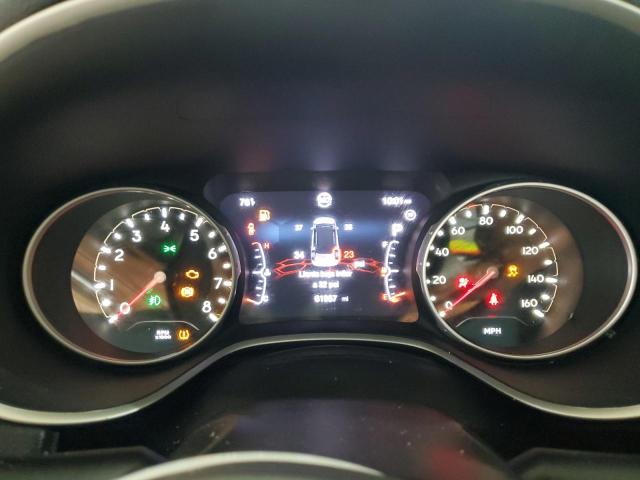 Photo 9 from auction – 2020 JEEP COMPASS LI with VIN 3C4NJDCB1LT126771