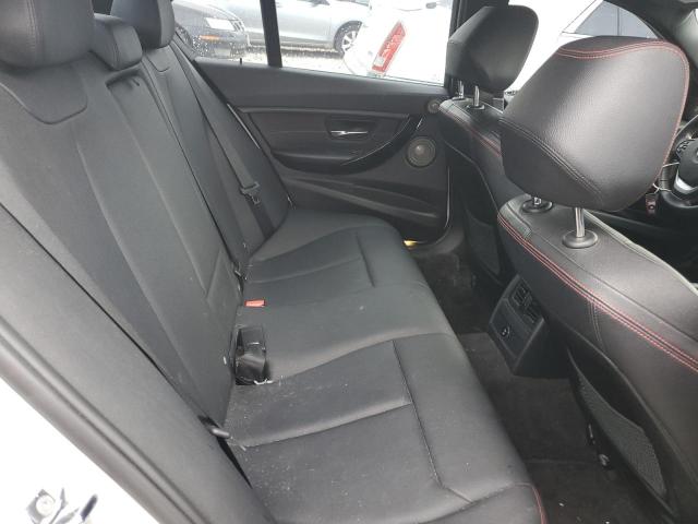 Photo 10 from auction – 2012 BMW 328 I with VIN WBA3A5C51CF342411