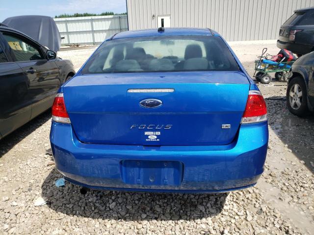 Photo 6 from auction – 2010 FORD FOCUS SE with VIN 1FAHP3FN7AW234059
