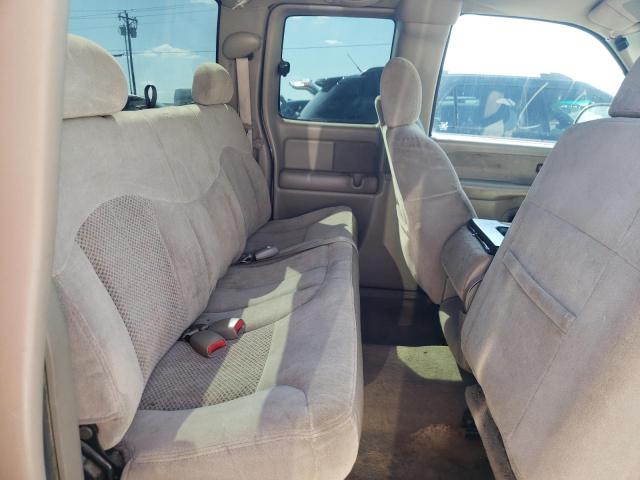 Photo 10 from auction – 2001 CHEVROLET SILVERADO with VIN 1GCEC19TX1Z152011