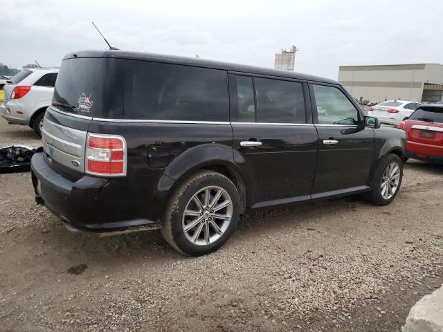 Photo 3 from auction – 2014 FORD FLEX LIMIT with VIN 2FMGK5D81EBD09970