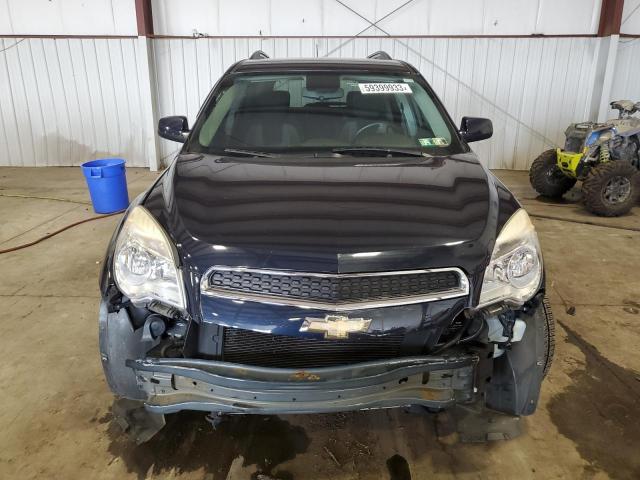 Photo 5 from auction – 2015 CHEVROLET EQUINOX LT with VIN 2GNALBEK4F6179748