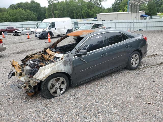 Photo 1 from auction – 2015 CHEVROLET MALIBU LS with VIN 1G11B5SL7FF164511