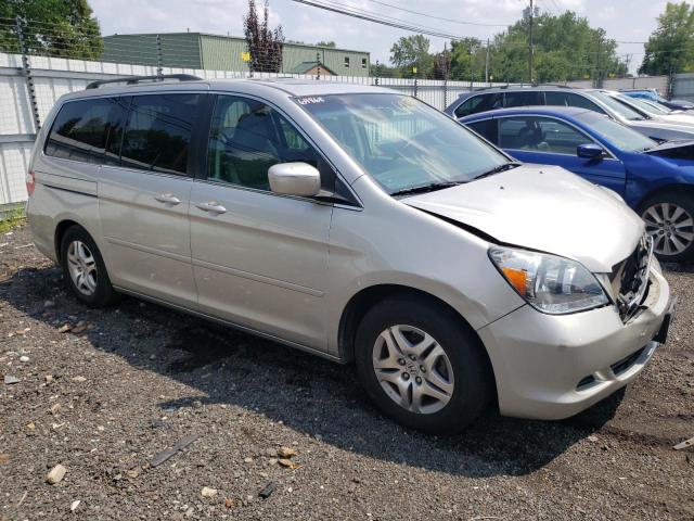 Photo 4 from auction – 2007 HONDA ODYSSEY EX with VIN 5FNRL38637B461665