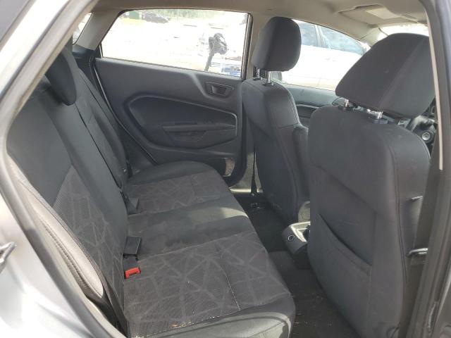 Photo 10 from auction – 2012 FORD FIESTA SEL with VIN 3FADP4CJ7CM219859