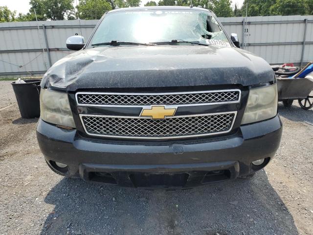 Photo 5 from auction – 2009 CHEVROLET AVALANCHE with VIN 3GNFK32089G178497