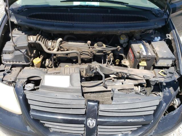 Photo 12 from auction – 2005 DODGE GRAND CARA with VIN 2D4GP44L45R400004