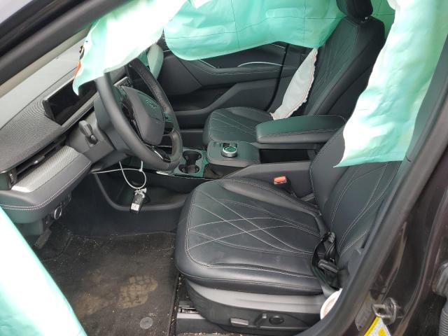 Photo 7 from auction – 2022 FORD MUSTANG MA with VIN 3FMTK1SSXNMA45748