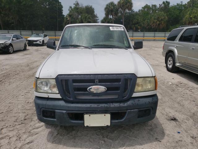 Photo 5 from auction – 2006 FORD RANGER with VIN 1FTYR10D56PA08029