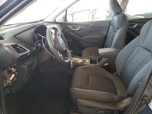Photo 7 from auction – 2023 SUBARU FORESTER P with VIN JF2SKAEC9PH408747