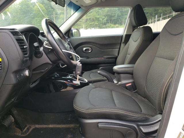 Photo 7 from auction – 2016 KIA SOUL + with VIN KNDJP3A54G7390632