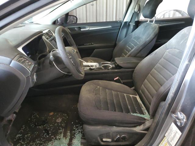 Photo 7 from auction – 2013 FORD FUSION SE with VIN 3FA6P0H77DR134314