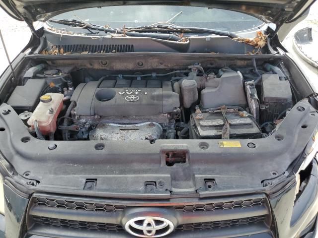 Photo 12 from auction – 2011 TOYOTA RAV4 with VIN JTMJF4DV5B5039303