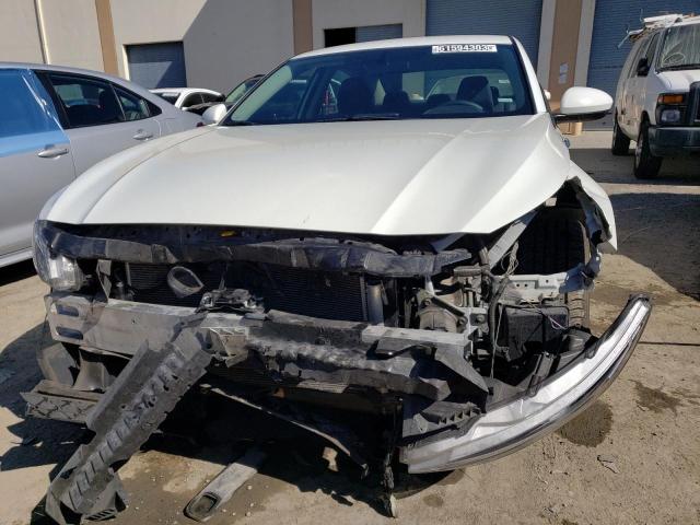 Photo 5 from auction – 2020 NISSAN ALTIMA S with VIN 1N4BL4BV2LC199075