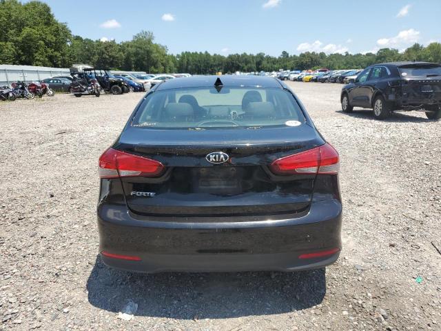 Photo 6 from auction – 2018 KIA FORTE LX with VIN 3KPFL4A78JE256187
