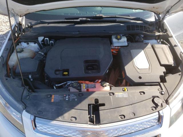 Photo 11 from auction – 2012 CHEVROLET VOLT with VIN 1G1RB6E47CU116463