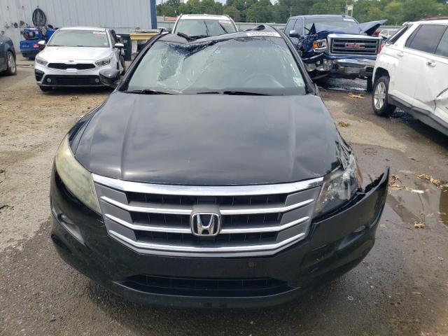 Photo 5 from auction – 2011 HONDA ACCORD CRO with VIN 5J6TF1H56BL002834