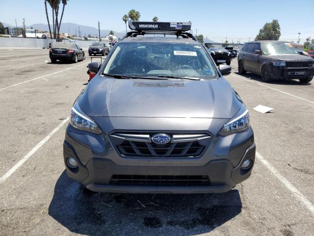 Photo 5 from auction – 2023 SUBARU CROSSTREK with VIN JF2GTHSC8PH277634