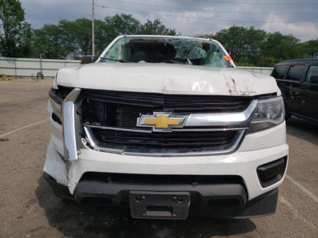 Photo 5 from auction – 2016 CHEVROLET COLORADO with VIN 1GCHSBEA2G1232985