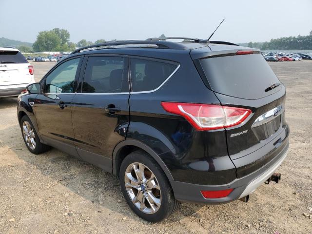 Photo 2 from auction – 2013 FORD ESCAPE SEL with VIN 1FMCU9H98DUA13047