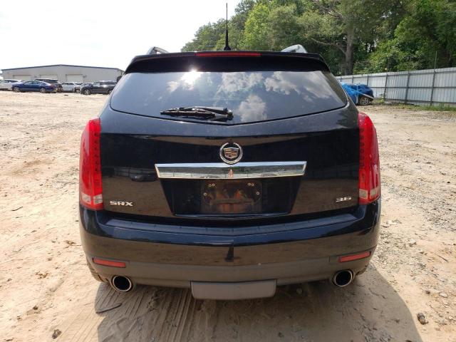Photo 6 from auction – 2013 CADILLAC SRX LUXURY with VIN 3GYFNCE37DS515389