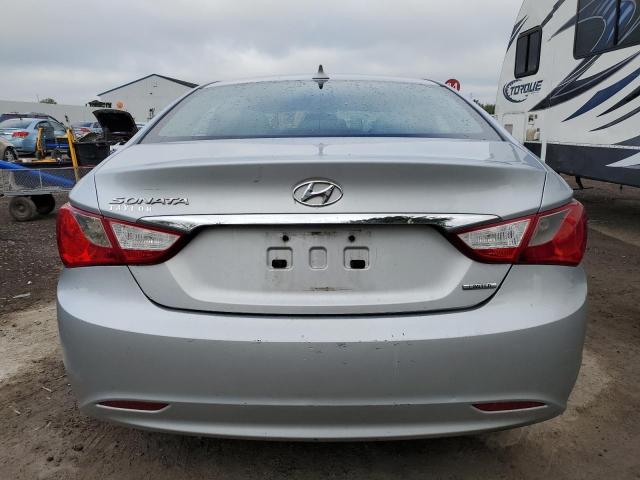 Photo 6 from auction – 2013 HYUNDAI SONATA SE with VIN 5NPEC4AC3DH532722