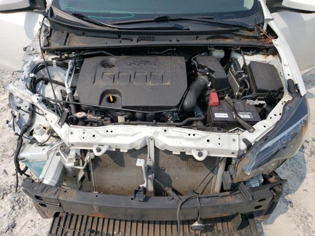 Photo 11 from auction – 2017 TOYOTA COROLLA L with VIN 5YFBURHE9HP707813