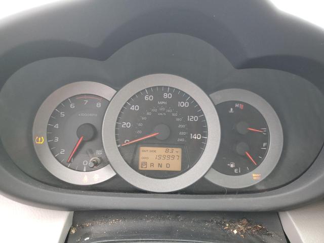 Photo 9 from auction – 2007 TOYOTA RAV4 LIMIT with VIN JTMBK31V675021222