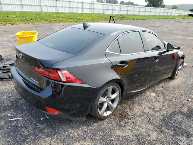 Photo 3 from auction – 2015 LEXUS IS 350 with VIN JTHCE1D20F5005970