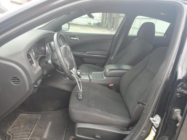 Photo 7 from auction – 2014 DODGE CHARGER SE with VIN 2C3CDXBG3EH351030