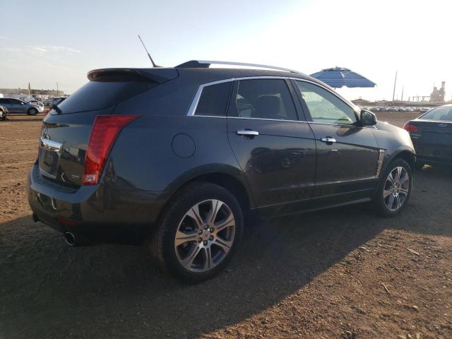 Photo 3 from auction – 2012 CADILLAC SRX PERFOR with VIN 3GYFNBE32CS636775