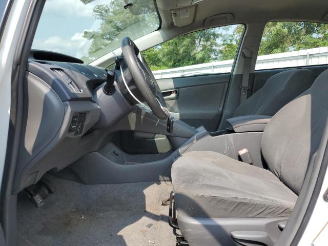 Foto 7 de la subasta – 2011 TOYOTA PRIUS con VIN JTDKN3DU9B0253359