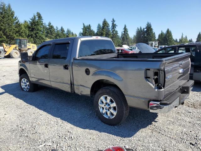 Photo 2 from auction – 2013 FORD F150 SUPER with VIN 1FTFW1ET5DFC50709