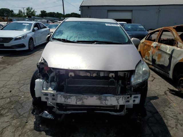 Photo 5 from auction – 2011 TOYOTA PRIUS with VIN JTDKN3DU5B0273463