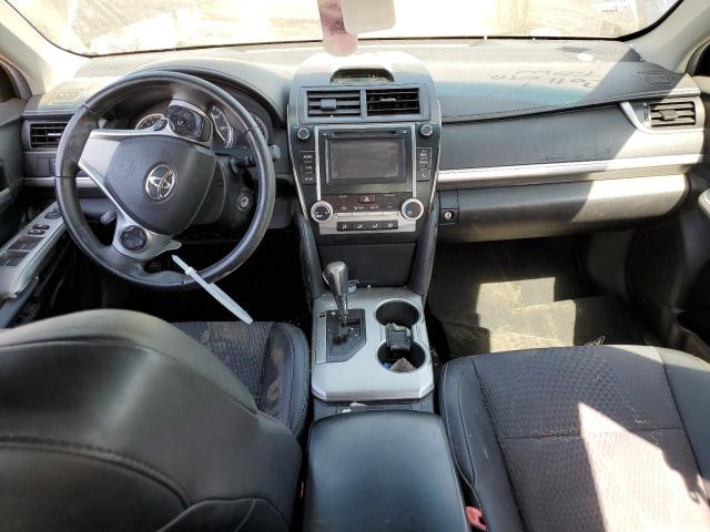 Photo 8 from auction – 2014 TOYOTA CAMRY L with VIN 4T1BF1FK2EU431621