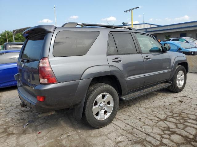Photo 3 from auction – 2005 TOYOTA 4RUNNER SR with VIN JTEZU14R950047928