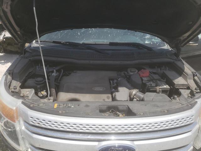 Photo 11 from auction – 2013 FORD EXPLORER X with VIN 1FM5K7D87DGA84206