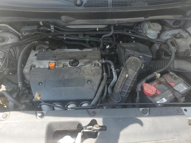 Photo 12 from auction – 2007 HONDA ELEMENT LX with VIN 5J6YH18317L016596