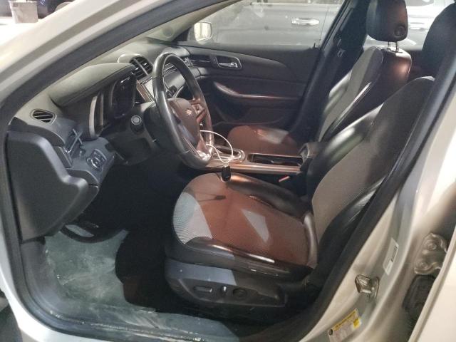 Photo 7 from auction – 2013 CHEVROLET MALIBU 2LT with VIN 1G11E5SA9DF229166