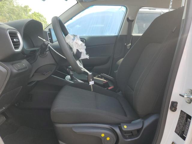 Photo 7 from auction – 2023 HYUNDAI VENUE SE with VIN KMHRB8A34PU218773