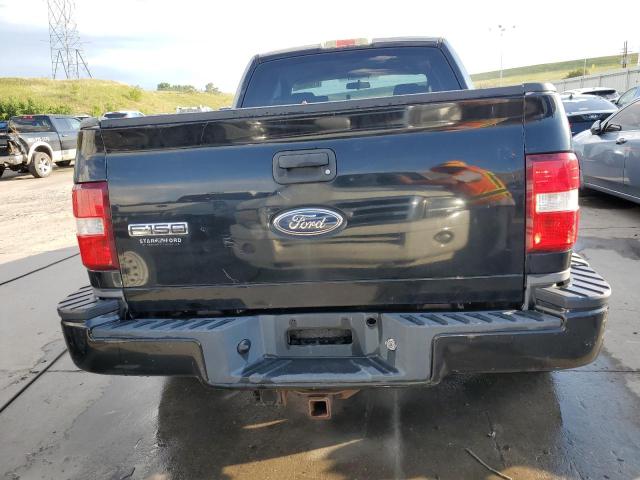 Photo 6 from auction – 2004 FORD F150 with VIN 1FTRX02W04KC72658