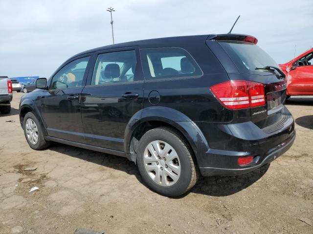 Photo 2 from auction – 2015 DODGE JOURNEY SE with VIN 3C4PDCAB7FT606010