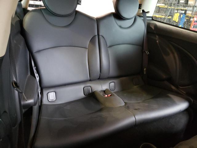 Photo 10 from auction – 2011 MINI COOPER with VIN WMWSU3C50BT099455