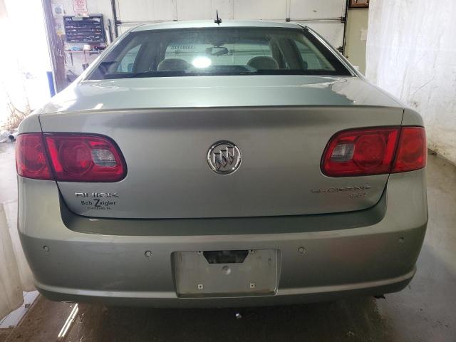 Photo 6 from auction – 2007 BUICK LUCERNE CX with VIN 1G4HP57237U152713